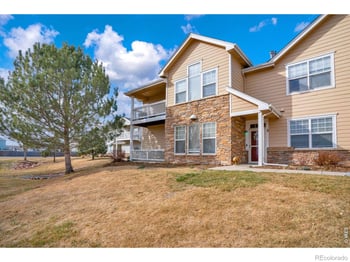 3758 Ponderosa Ct #3, Evans, CO 80620