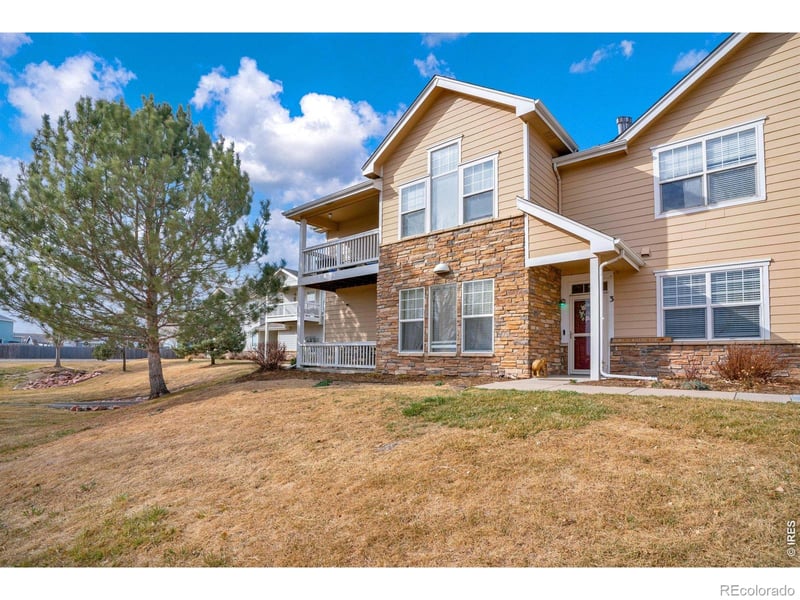 3758 Ponderosa Ct #3, Evans, CO 80620