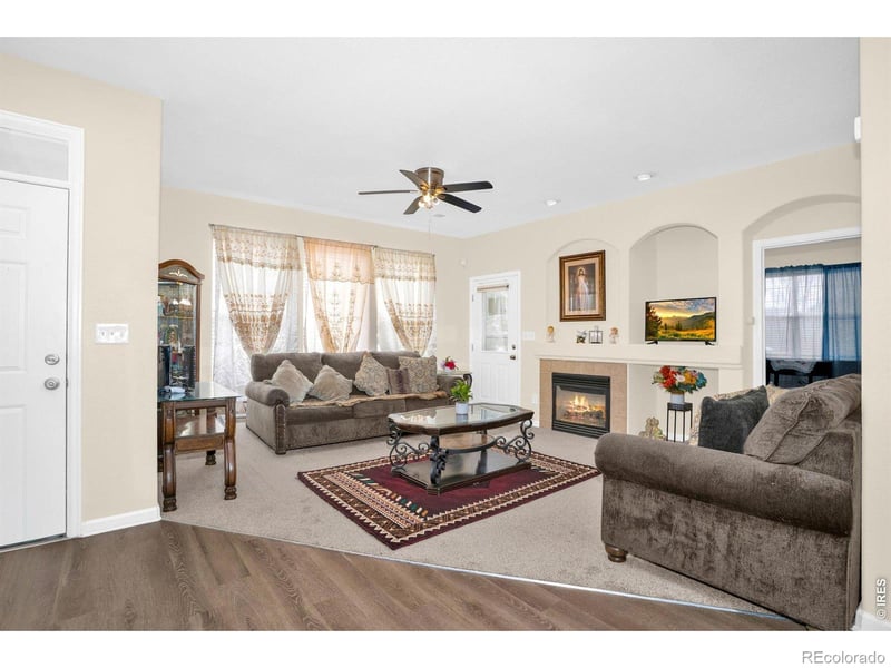 3758 Ponderosa Ct #3, Evans, CO 80620