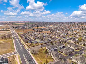 3758 Ponderosa Ct #3, Evans, CO 80620