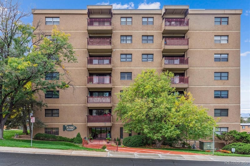 3675 Cherokee St #102A, Englewood, CO 80110