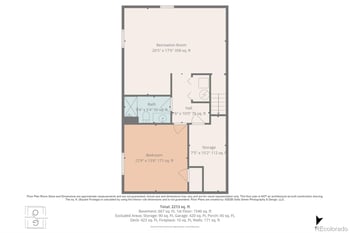 6 Abernathy Ct, Highlands Ranch, CO 80130