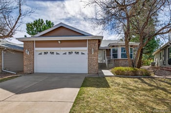 6 Abernathy Ct, Highlands Ranch, CO 80130