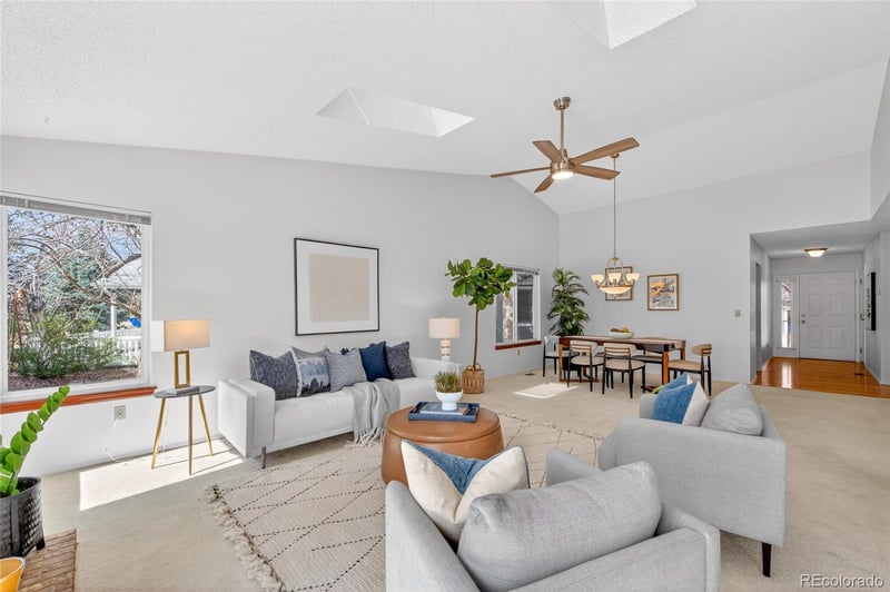 6 Abernathy Ct, Highlands Ranch, CO 80130