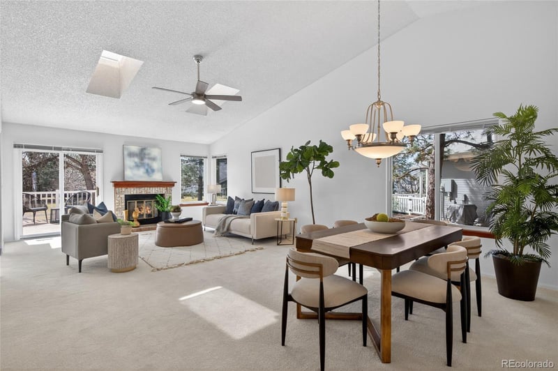 6 Abernathy Ct, Highlands Ranch, CO 80130