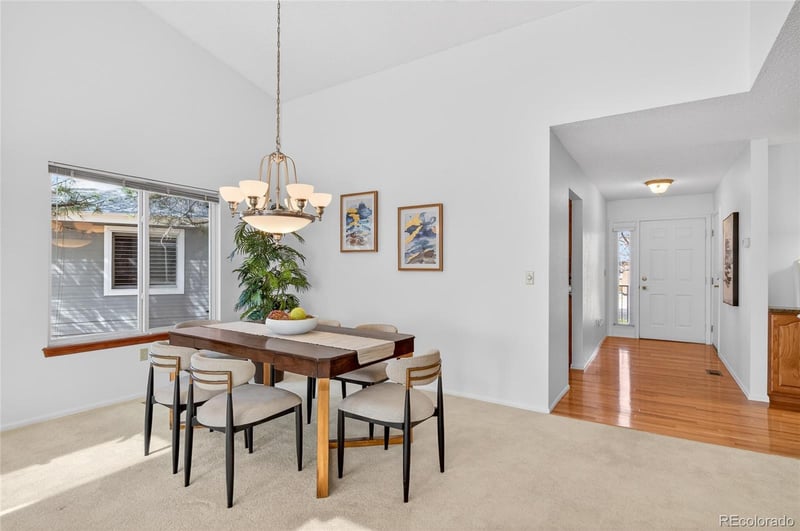 6 Abernathy Ct, Highlands Ranch, CO 80130