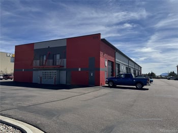 1925 Deer Creek Rd #B103, Monument, CO 80132