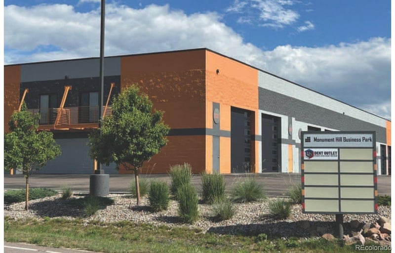 1925 Deer Creek Rd #B103, Monument, CO 80132