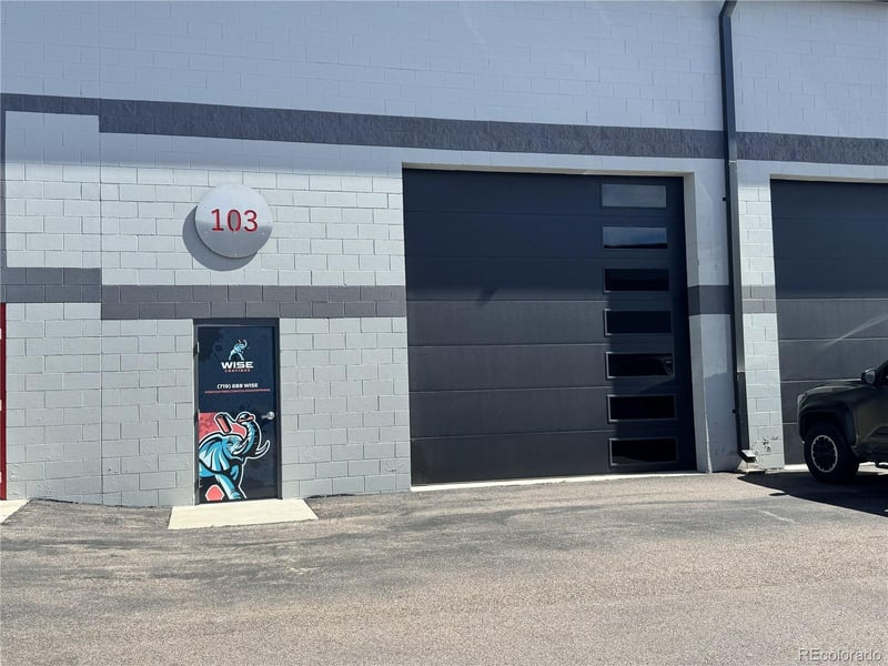 1925 Deer Creek Rd #B103, Monument, CO 80132