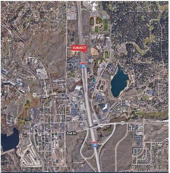 1925 Deer Creek Rd #B103, Monument, CO 80132