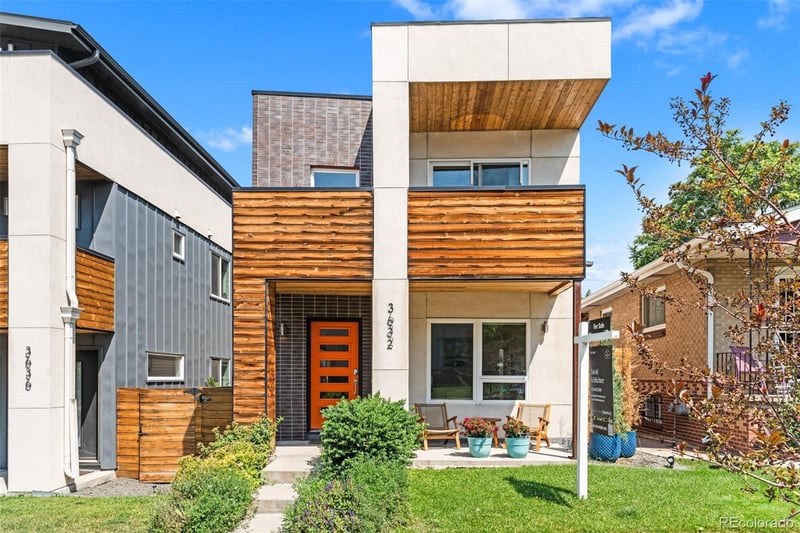 3632 Pecos St, Denver, CO 80211