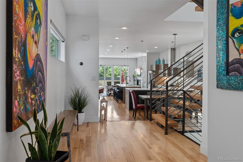 3632 Pecos St, Denver, CO 80211