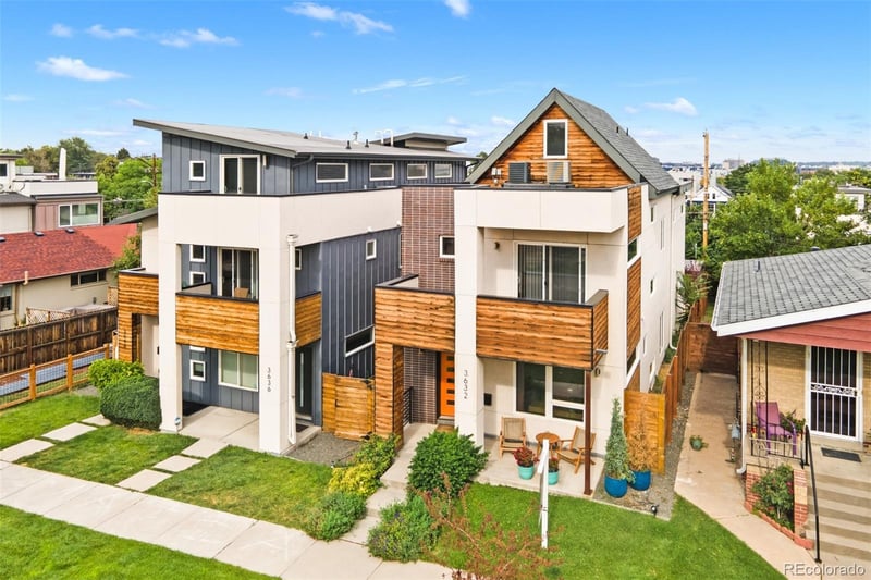 3632 Pecos St, Denver, CO 80211