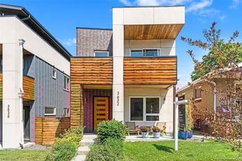 3632 Pecos St, Denver, CO 80211