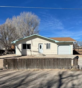 441 1st St, Alamosa, CO 81101