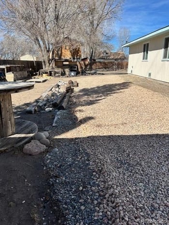 441 1st St, Alamosa, CO 81101