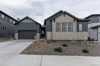 8677 Big Thompson St, Littleton, CO 80125