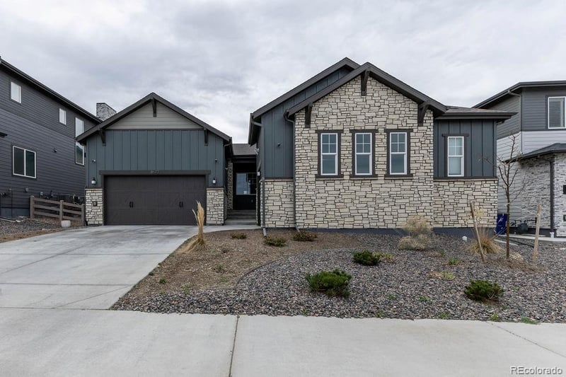 8677 Big Thompson St, Littleton, CO 80125