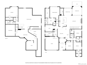 8677 Big Thompson St, Littleton, CO 80125