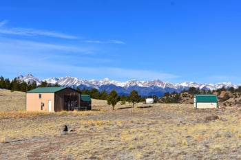 457 Anthony Ave, Westcliffe, CO 81252