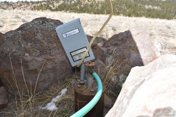 457 Anthony Ave, Westcliffe, CO 81252