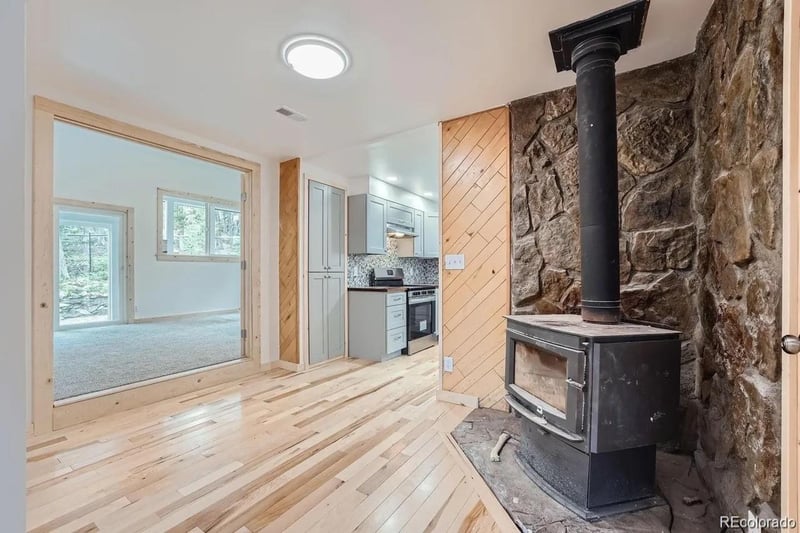 192 Signal Rock Rd, Golden, CO 80403