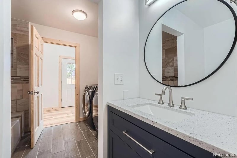 192 Signal Rock Rd, Golden, CO 80403