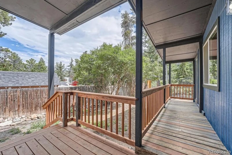 192 Signal Rock Rd, Golden, CO 80403