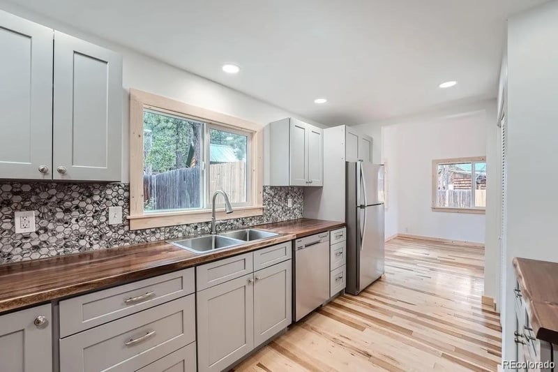 192 Signal Rock Rd, Golden, CO 80403