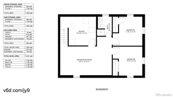 125 Linda Sue Ln, Northglenn, CO 80233