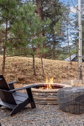 23111 Shoshone Rd, Indian Hills, CO 80454