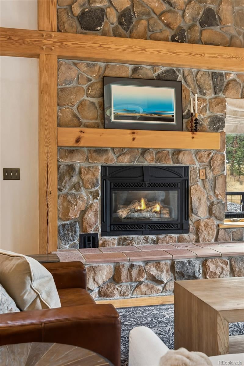 23111 Shoshone Rd, Indian Hills, CO 80454