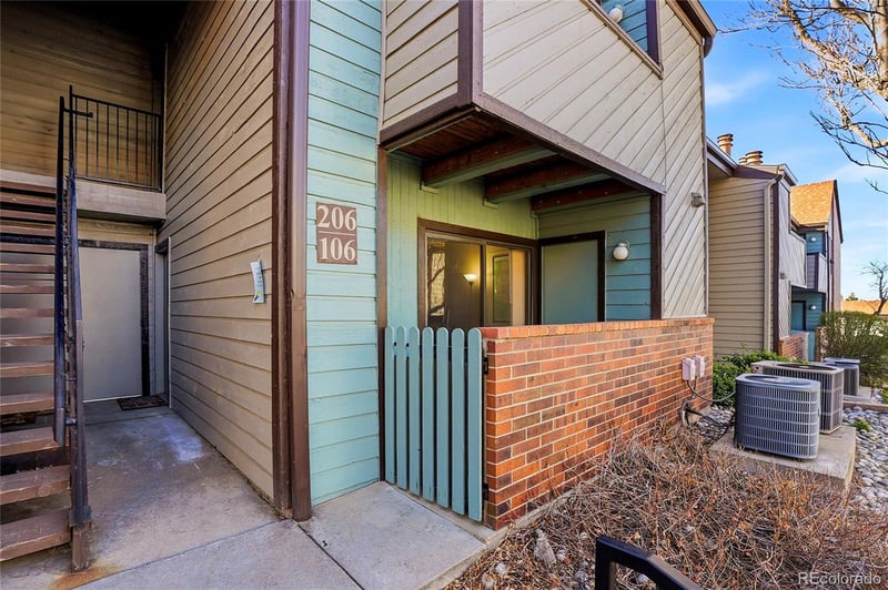 11983 Harvard Ave #106, Aurora, CO 80014