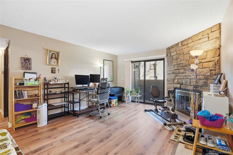 11983 Harvard Ave #106, Aurora, CO 80014