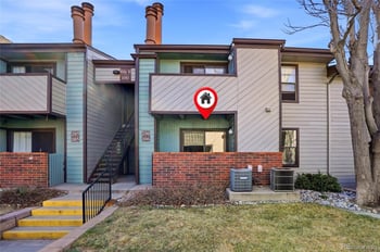 11983 Harvard Ave #106, Aurora, CO 80014