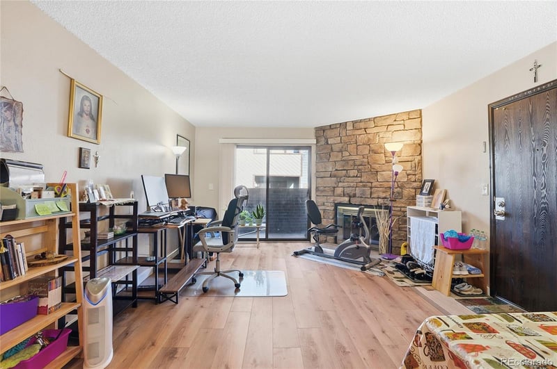 11983 Harvard Ave #106, Aurora, CO 80014