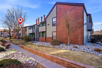 11983 Harvard Ave #106, Aurora, CO 80014