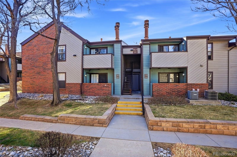 11983 Harvard Ave #106, Aurora, CO 80014
