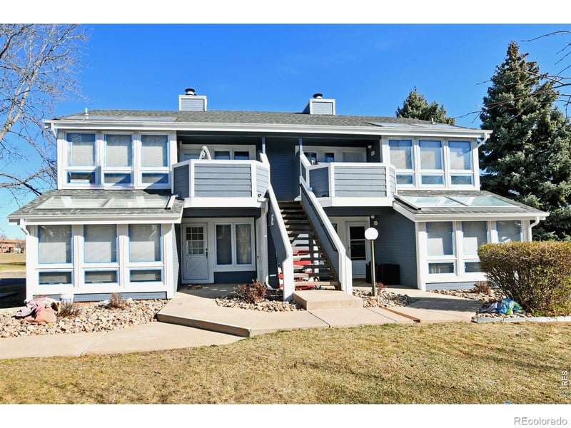 3737 Landings Dr #20, Fort Collins, CO 80525