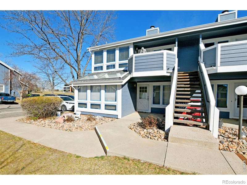 3737 Landings Dr #20, Fort Collins, CO 80525