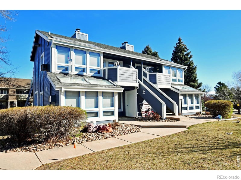 3737 Landings Dr #20, Fort Collins, CO 80525