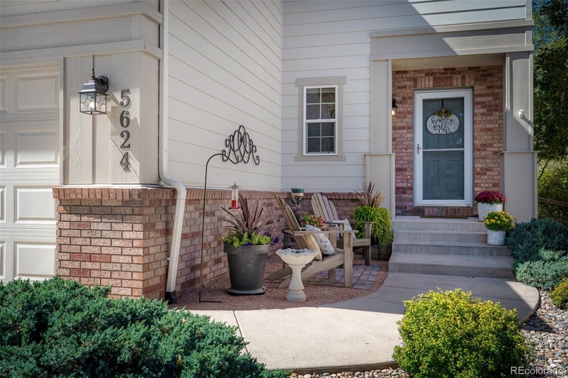 5624 Altitude Dr, Colorado Springs, CO 80918