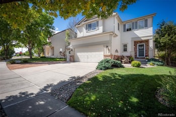 5624 Altitude Dr, Colorado Springs, CO 80918