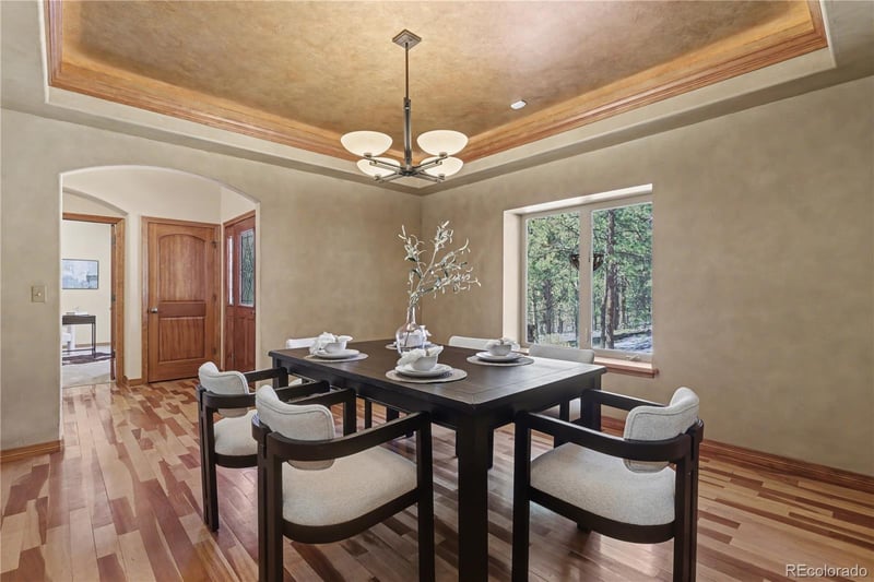 15805 Fools Gold Ln, Colorado Springs, CO 80921