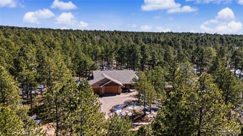 15805 Fools Gold Ln, Colorado Springs, CO 80921