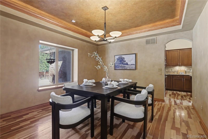 15805 Fools Gold Ln, Colorado Springs, CO 80921