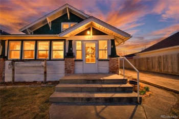 550 Custer Ave, Akron, CO 80720