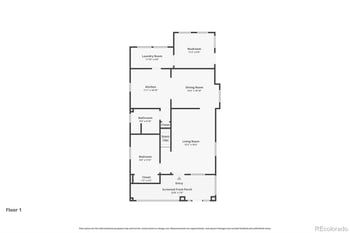 550 Custer Ave, Akron, CO 80720