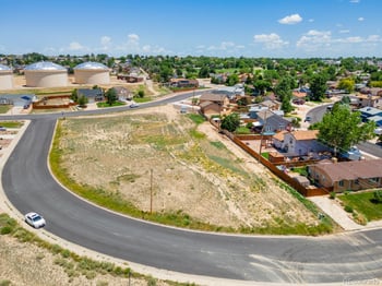 Crestview Dr, Pueblo, CO 81008