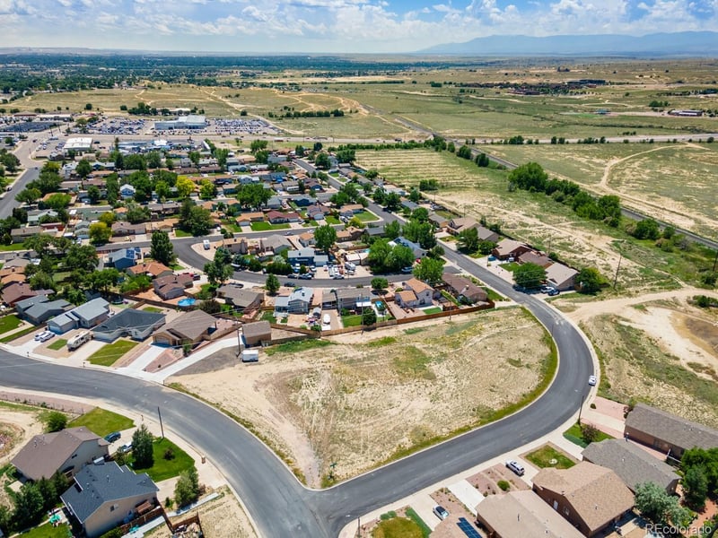Crestview Dr, Pueblo, CO 81008